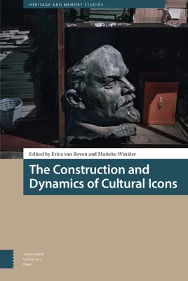 La construction et la dynamique des icônes culturelles - The Construction and Dynamics of Cultural Icons