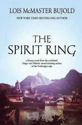 L'anneau de l'esprit - The Spirit Ring