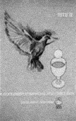 Manuel eucharistique pour les enfants, rites 1 et 2 - A Eucharistic Manual for Children, Rites 1 & 2