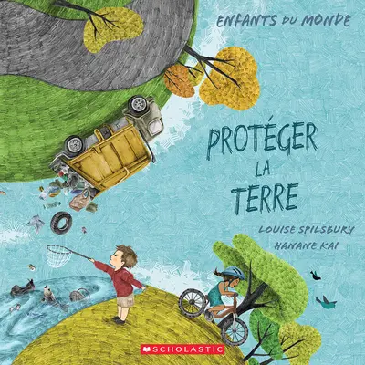 Protéger la terre - Protger La Terre