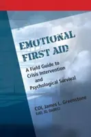Premiers soins émotionnels - Emotional First Aid