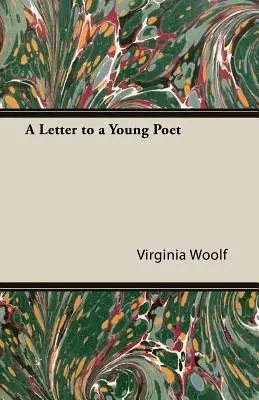 Lettre à un jeune poète - A Letter to a Young Poet
