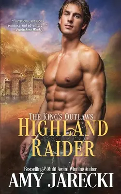 Le chevalier des Highlands - Highland Raider