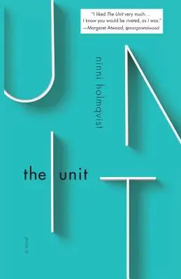 L'unité - The Unit