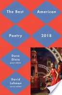 Meilleure poésie américaine 2018 - Best American Poetry 2018