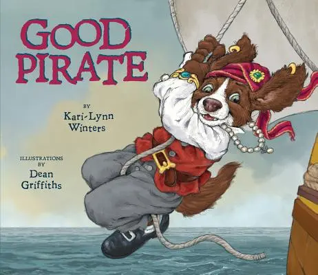 Bon Pirate - Good Pirate