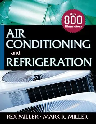 Climatisation et réfrigération - Air Conditioning and Refrigeration