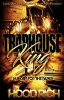 Traphouse King : En manque de papier - Traphouse King: Hungry for the Paper
