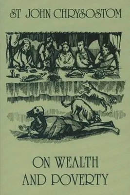 Sur la richesse et la pauvreté - On Wealth and Poverty