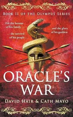 La guerre de l'Oracle - Oracle's War