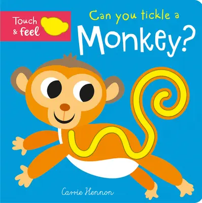 Peut-on chatouiller un singe ? - Can You Tickle a Monkey?