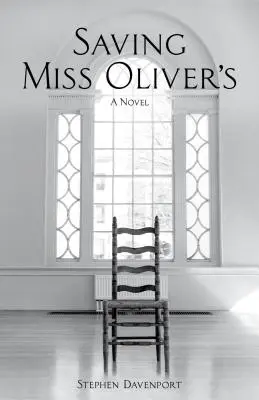 Sauver Miss Oliver - Saving Miss Oliver's