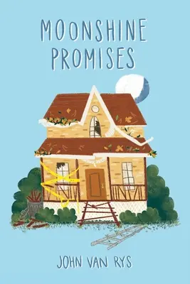Les promesses de Moonshine - Moonshine Promises