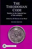 Le code théodosien - The Theodosian Code