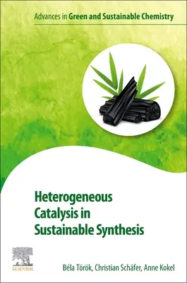 Catalyse hétérogène dans la synthèse durable - Heterogeneous Catalysis in Sustainable Synthesis