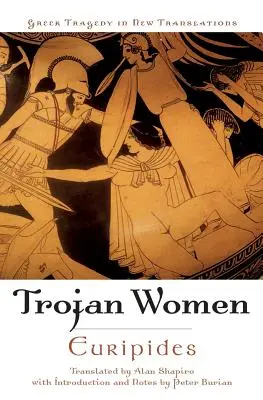 Les femmes de Troie - Trojan Women