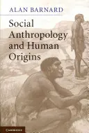 Anthropologie sociale et origines humaines - Social Anthropology and Human Origins