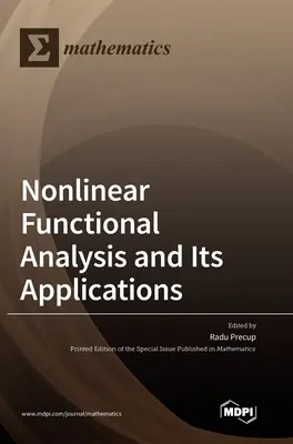 Analyse fonctionnelle non linéaire et ses applications - Nonlinear Functional Analysis and Its Applications