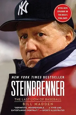 Steinbrenner : Le dernier lion du baseball - Steinbrenner: The Last Lion of Baseball