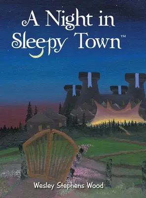 Une nuit à Sleepy Town - A Night in Sleepy Town