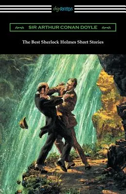 Les meilleures nouvelles de Sherlock Holmes - The Best Sherlock Holmes Short Stories