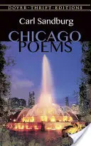 Poèmes de Chicago : Unabridged - Chicago Poems: Unabridged