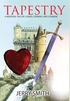 Tapisserie : Un conte médiéval de malédictions, de couronnes et de courage - Tapestry: A Medieval Tale of Curses, Crowns, and Courage