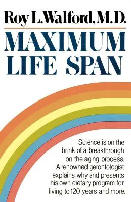 Durée de vie maximale - Maximum Life Span