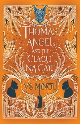 Thomas Angel et le Clach Na Cait - Thomas Angel and the Clach Na Cait