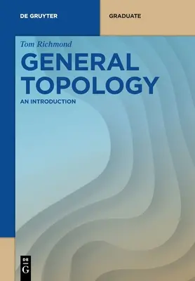 Topologie générale - General Topology