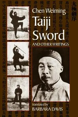 L'épée de Taiji - Taiji Sword