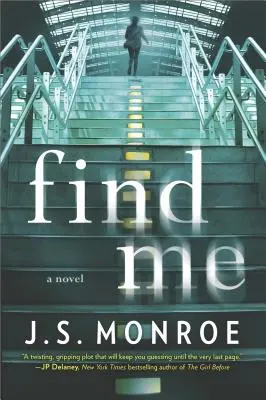 Trouvez-moi - Find Me