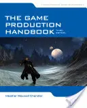 Le manuel de production de jeux - The Game Production Handbook