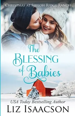 La bénédiction des bébés - The Blessing of Babies