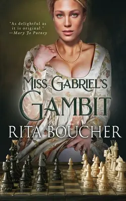 Le jeu de Miss Gabriel - Miss Gabriel's Gambit