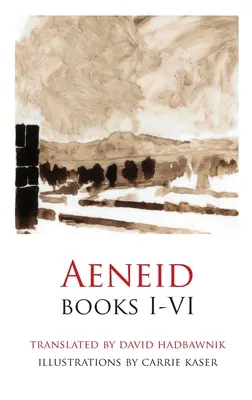 Énéide, livres I-VI - Aeneid, Books I-VI