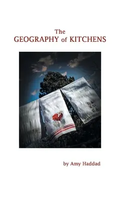 La géographie des cuisines - The Geography of Kitchens