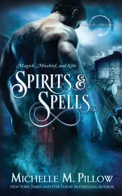 Esprits et sortilèges - Spirits and Spells