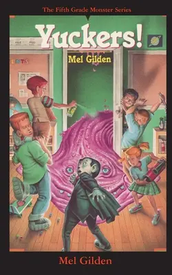 Le monstre de la baie de Creeps Head : Y a-t-il vraiment un serpent de mer dans la baie de Creeps Head ? Qu'est-ce qui sent la barbe à papa et qui fait tilt ? - Yuckers!: What Smells Like Cotton Candy and Goes Thump, Thump, Thump?