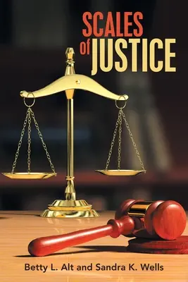 La balance de la justice - Scales of Justice