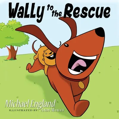 Wally à la rescousse - Wally to the Rescue