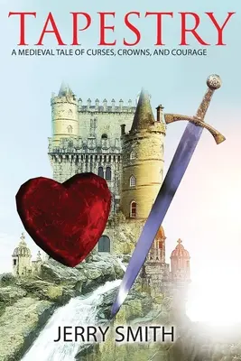 Tapisserie : Un conte médiéval de malédictions, de couronnes et de courage - Tapestry: A Medieval Tale of Curses, Crowns, and Courage