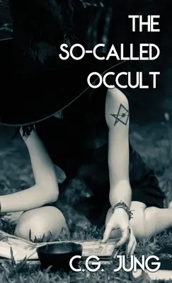 Ce qu'on appelle l'occulte (Jabberwoke Pocket Occult) - The So-Called Occult (Jabberwoke Pocket Occult)