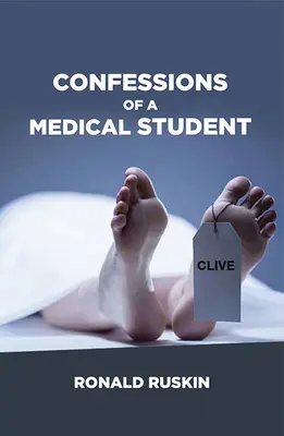 Confessions d'une étudiante en médecine - Confessions of a Medical Student