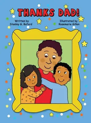 Merci papa ! - Thanks Dad!