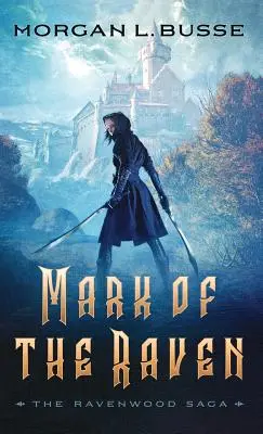 La marque du corbeau - Mark of the Raven