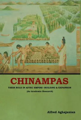 Chinampas : Leur rôle dans la construction et l'expansion de l'empire aztèque (recherche universitaire) - Chinampas: Their Role in Aztec Empire - Building and Expansion (An Academic Research)