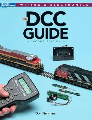 Guide DCC, deuxième édition - DCC Guide, Second Edition