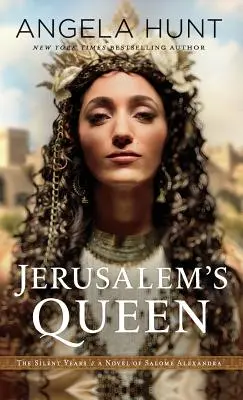 La reine de Jérusalem - Jerusalem's Queen