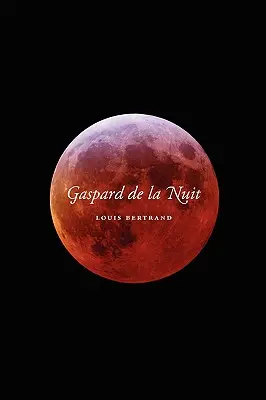 Gaspard de la Nuit